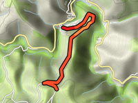 Route du Bergognon
