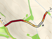 Route du Bernès