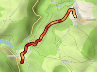 Route du Bois d'Arifat