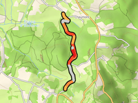 Route du Bois de Morphée
