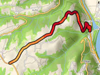 Route du Bois du Port