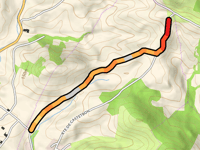 Route du Bois