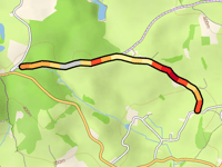Route du Bois Michelot