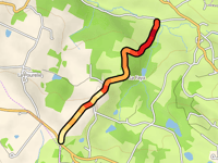 Route du Bos Vieux