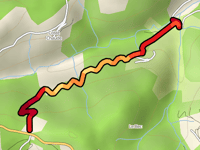 Route du Bosc
