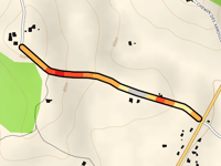 Route du Boscq