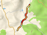 Route du Bout de Las