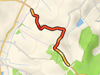 Route du Buc