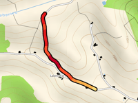 Route du Cabarieu