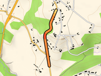 Route du Cap de Gascogne