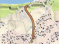 Route du Cap Horn