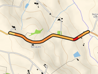 Route du Causé