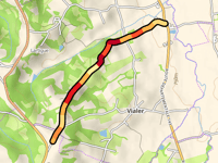 Route du Centre