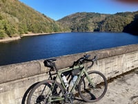 Route du Chastang