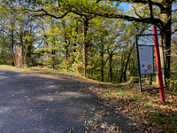 Route du Chastang