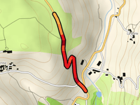Route du Château