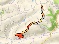 Route du Château