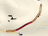 Route du Château