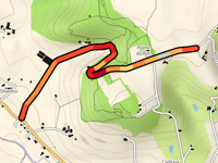 Route du Château d’Eau