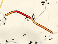 Route du Château d'Eau