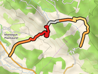 Route du Château Vieux