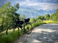 Route du Chêne