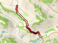 Route du Cuq