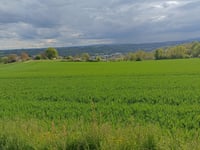 Route du Fayet da Saint-Just-Chaleyssin