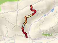 Route du Fossac