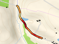 Route du Gelon