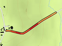 Route du Gendroux
