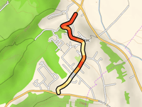Route du Goutail