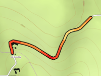 Route du Goutay