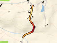 Route du Grand Arrigan