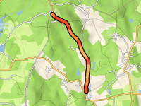Route du Grand Puyconnieux