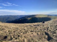 Route du Lac de Blanchemer