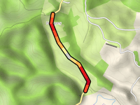 Route du Lace
