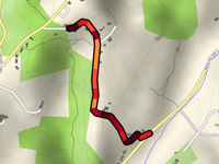 Route du Lat