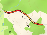 Route du Lavoir