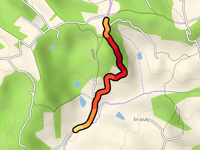 Route du Léou
