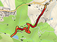 Route du Lezert