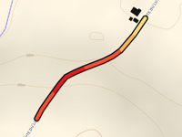 Route du Luy