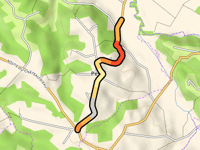 Route du Luy