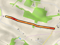 Route du Maquis
