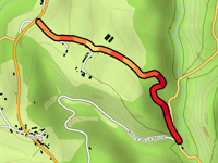 Route du Mas del Sol