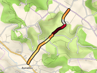 Route du Mas
