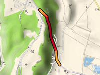 Route du Maupas