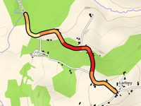 Route du Moulin