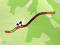 Route du Moulin