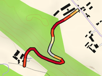 Route du Moulin